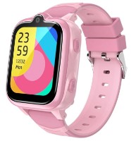 Детские умные часы Blackview Z10 Pink фото №2 — интернет-магазин Desire.md