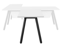 Приставка к столу Deco Fusion 80x60 фото №4 — интернет-магазин Desire.md