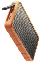 Acumulator extern CellularLine Solar 10000mAh Orange imaginea #2 — magazin online Desire.md