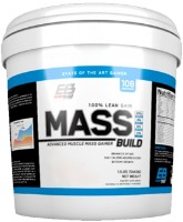 Гейнер EverBuild 100% Mass Build 5448g Peanut Butter & Chocolate