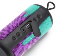 Портативная акустика Cellularline Vertical Fluid фото №2 — интернет-магазин Desire.md