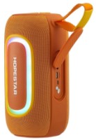 Boxă portabilă Hopestar P65 Orange imaginea #2 — magazin online Desire.md