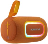 Boxă portabilă Hopestar P65 Orange imaginea #3 — magazin online Desire.md