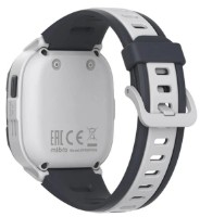 Smart ceas pentru copii Mibro Kids P6 Gray imaginea #3 — magazin online Desire.md