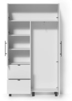 Dulap Fabrik Home 1100 White imaginea #2 — magazin online Desire.md