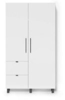 Dulap Fabrik Home 1100 White imaginea #3 — magazin online Desire.md