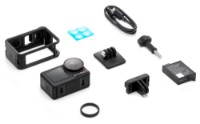 Экшн камера DJI Osmo Action 5 Pro Standard Combo фото №4 — интернет-магазин Desire.md