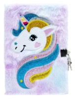 Blocnotes New World Unicorn A5 (A5-8069)