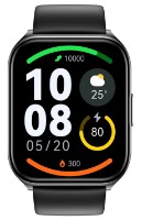 Смарт-часы Haylou LS02 Pro Watch 2 Blue фото №1 — интернет-магазин Desire.md