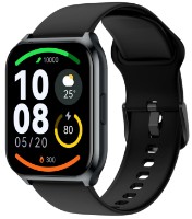 Смарт-часы Haylou LS02 Pro Watch 2 Blue фото №2 — интернет-магазин Desire.md