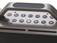 Boxă portabilă Joyroom JR-MW03 Black imaginea #3 — magazin online Desire.md