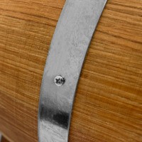 Бочка для вина TechnoWorker VOR58639 3L фото №5 — интернет-магазин Desire.md