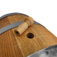 Бочка для вина TechnoWorker VOR58639 3L фото №4 — интернет-магазин Desire.md