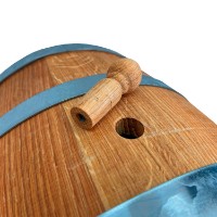 Butoi de vin TechnoWorker VOR58641 10L imaginea #3 — magazin online Desire.md