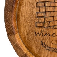 Butoi de vin TechnoWorker VOR58641 10L imaginea #5 — magazin online Desire.md