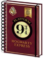 Blocnotes Pyramid SR74012