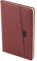 Ежедневник Spree A5/112р Bordeaux (41415)