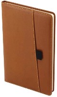 Ежедневник Spree A5/112р Brown (41416)