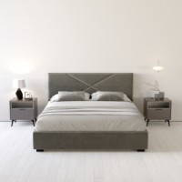 Pat My-Style Lana 180x200 P38D18M08 imaginea #4 — magazin online Desire.md