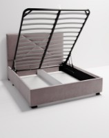 Pat My-Style Lana 90x200 P38D90M11 imaginea #2 — magazin online Desire.md