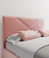 Pat My-Style Lana 90x200 P38D90M12 imaginea #7 — magazin online Desire.md