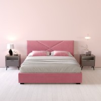 Pat My-Style Lana 180x200 P38D18M13 imaginea #4 — magazin online Desire.md