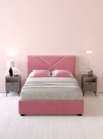 Pat My-Style Lana 90x200 P38D90M13 imaginea #4 — magazin online Desire.md