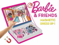 Haine si accesorii pentru păpuși Barbie Fashionistas (BRB71901) imaginea #2 — magazin online Desire.md