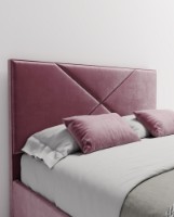 Кровать My-Style Lana 90x200 P38D90M14 фото №7 — интернет-магазин Desire.md