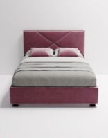 Кровать My-Style Lana 90x200 P38D90M14 фото №8 — интернет-магазин Desire.md