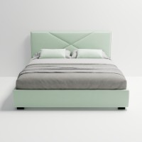 Pat My-Style Lana 180x200 P38D18M15 imaginea #8 — magazin online Desire.md