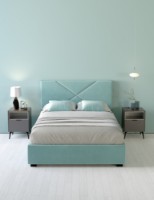 Pat My-Style Lana 90x200 P38D90M16 imaginea #4 — magazin online Desire.md