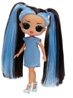 Păpușa L.O.L. Surprise OPP O.M.G Freshest (6900007518192)