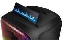 Boxă portabilă Sven PS-555 Black imaginea #4 — magazin online Desire.md