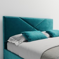 Кровать My-Style Lana 200x200 P38D20M18 фото №7 — интернет-магазин Desire.md