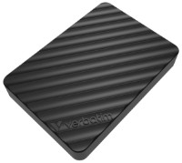 Внешний SSD Verbatim Store 'N’ Go Mini Stripe 512Gb Black (32034)