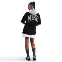 Женская футболка Nike W Nsw Street Ss Os Black, s.XS фото №2 — интернет-магазин Desire.md