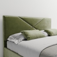 Pat My-Style Lana 90x200 P38D90M20 imaginea #7 — magazin online Desire.md