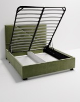 Pat My-Style Lana 90x200 P38D90M20 imaginea #2 — magazin online Desire.md