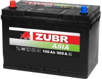 Acumulatoar auto Zubr Premium Asia 100 Ah R+