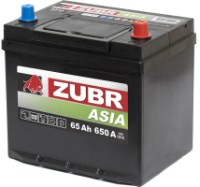Автомобильный аккумулятор Zubr Premium Asia 65 Ah R+ фото №2 — интернет-магазин Desire.md