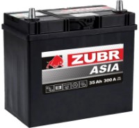 Автомобильный аккумулятор Zubr Ultra Asia 35 Ah R+ фото №2 — интернет-магазин Desire.md