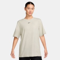 Tricou de dame Nike W Nsw Essntl Lbr Light Bone, s.XS