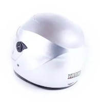 Cască pentru motocicletă Virtule MD-101B Silver, s.S imaginea #3 — magazin online Desire.md