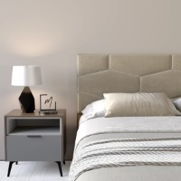 Pat My-Style Leya 180x200 P37D18M04 imaginea #5 — magazin online Desire.md