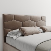 Pat My-Style Leya 180x200 P37D18M05 imaginea #7 — magazin online Desire.md