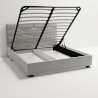 Pat My-Style Leya 180x200 P37D18M07 imaginea #2 — magazin online Desire.md