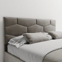 Pat My-Style Leya 180x200 P37D18M08 imaginea #7 — magazin online Desire.md