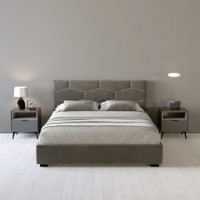 Pat My-Style Leya 180x200 P37D18M08 imaginea #4 — magazin online Desire.md