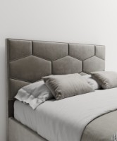 Pat My-Style Leya 90x200 P37D90M08 imaginea #7 — magazin online Desire.md